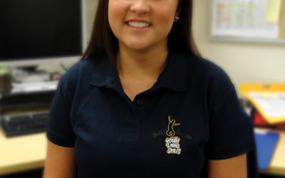 Speech therapy children